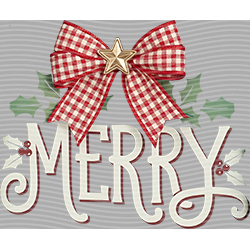 Christmas-ADJ 11836